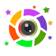 ไอคอนของโปรแกรม: Cam B612 Selfie Expert