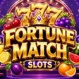 프로그램 아이콘: Fortune Match Slots