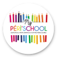 プログラムのアイコン：myPérischool