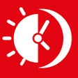 程序图标：Time Criteria