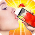 Programın simgesi: Drink Simulator Joke: Sof…