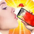Drink Simulator Joke: Soft Drinks  Juice