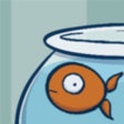程序图标：The Death of Mr. Fishy