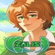 Иконка программы: Zalis