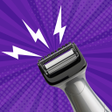 Programın simgesi: Hair Clipper Funny Prank …