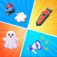 Hair Clipper Funny Prank Sound icon