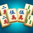 プログラムのアイコン：Mahjong ChowPung Blast