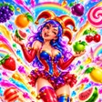 程序图标:Candy Groove