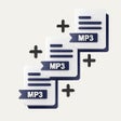 Icon of program: MP3 Merger