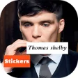 Thomas Shelby Stickers 2022