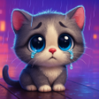 Ícone do programa: Cat Games for kids  toddl…