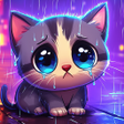 Ícone do programa: Cat Games for kids  toddl…