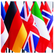 プログラムのアイコン：World Flag Wallpaper HD