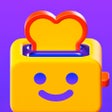 Ikona programu: Photoaster - Toast Your P…