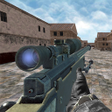 程序图标：Sniper Taken