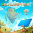 程序图标：Solarpunk