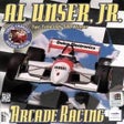أيقونة البرنامج: Al Unser Jr. Arcade Racin…