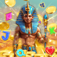 程序图标：Jewels Of The Nile