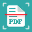 プログラムのアイコン：Document Scan with PDF Sc…