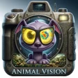程序图标：Animal Vision