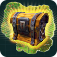 程序图标：Fortnite Map with Chests