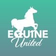 ไอคอนของโปรแกรม: Equine United
