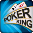 程序图标：Poker King