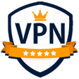 Icône du programme : Fast Turbo VPN