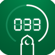 Zikirmatik Pro - Huzur icon