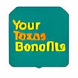 Programikonen: Your Texas Benefits