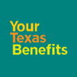 Biểu tượng của chương trình: Your Texas Benefits