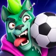 ไอคอนของโปรแกรม: UNKJD Soccer