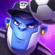أيقونة البرنامج: UNKJD Soccer