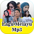程序图标：Lagu Melayu Mp3