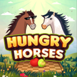 程序图标：Hungry Horses - Chess Puz…