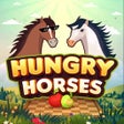 Icon of program: Hungry Horses - Chess Puzzles