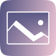 Иконка программы: Gallery : Simple Gallery