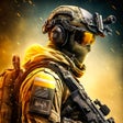 Icon of program: ATSS 2: Offline Shooting Games