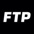 Ícone do programa: FTP