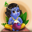 程序图标：Krishna Makhan Masti