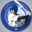 プログラムのアイコン：Toronto Baseball - Blue J…