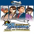 ไอคอนของโปรแกรม: Phoenix Wright: Ace Attor…