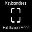 Icon of program: Toggle Fullscreen
