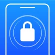 Ícone do programa: Dont Touch My Phone Prote…