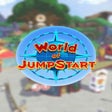 Ikona programu: World of JumpStart