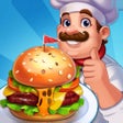 Ícone do programa: Cooking Land - Restautant…