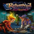 Programikonen: Ravenwood Academy: A Wiza…