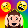 Icône du programme : Emoji Guess Puzzle
