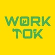 プログラムのアイコン：WorkTok - للحرفيين