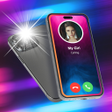 أيقونة البرنامج: Callerify - Call Screen T…